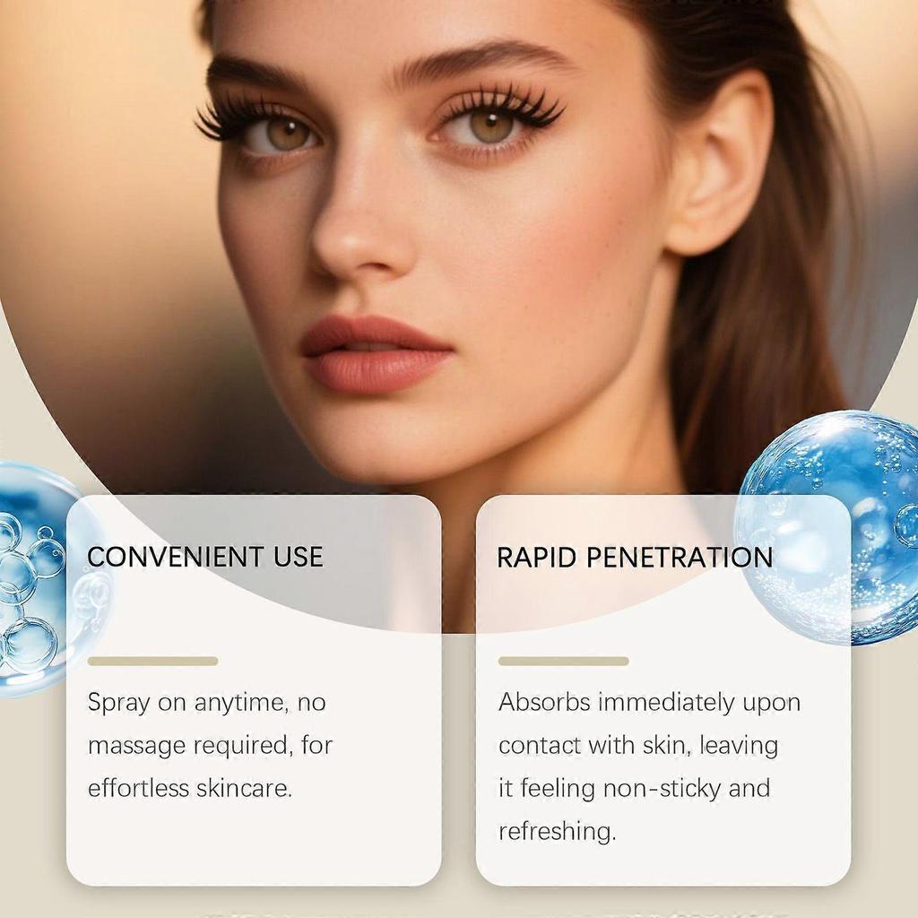 Viareline Rice and Honey Mask: Brightens skin tone, leaving it radiant, smooth, soft, and hydrated