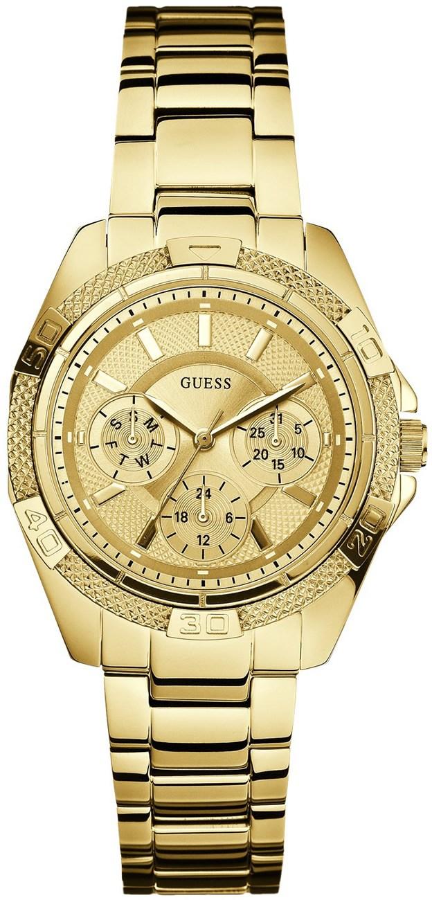 

Guess GUW0235L5 Women s Wristwatch
