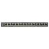 Switch ethernet - netgear - gs316p - 16 ports rj45 - poe+ - non-géré