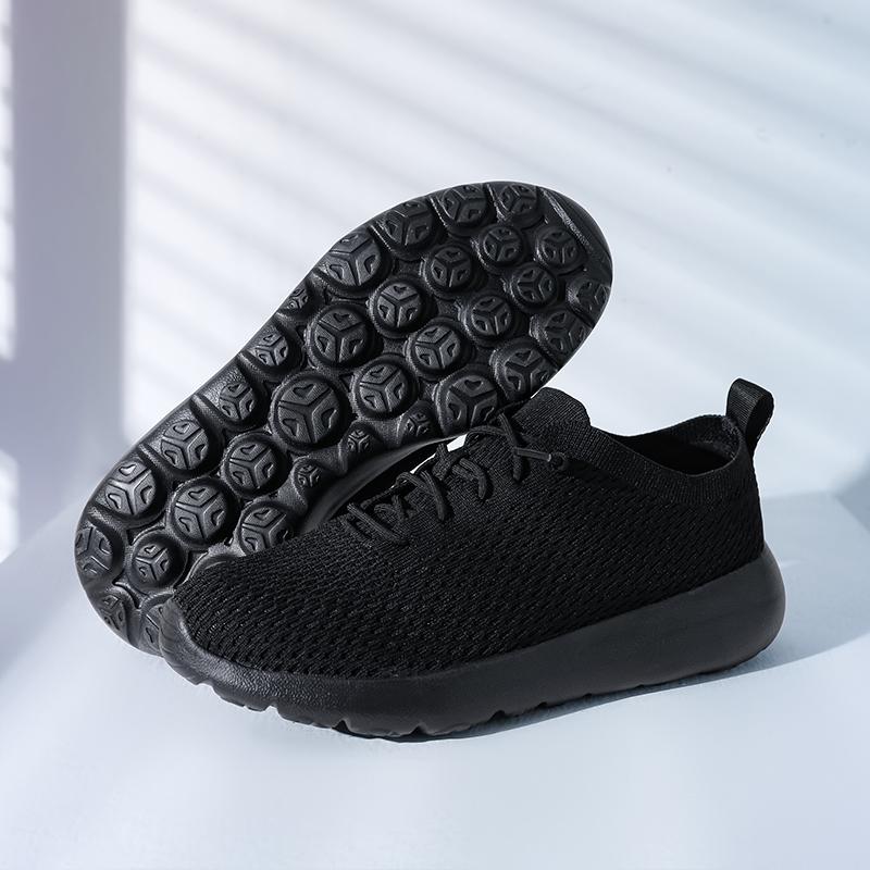Summer breathable soft-soled sports shoes casual shoes