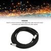 Aluminum Alloy Housing Digital Sound Cable Gold Plated Fiber Optic Cable  Digital Audio Devices