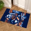 Star Wars Carpet Suitable for Decorate Room Balcony Playrooms Outdoor Antislip Carpet Decorate Offices Wedding Party Gift