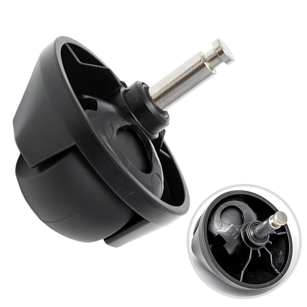 Caster Wheel Assembly For Efficient Cleaning With For IHome S1 Pro Robots