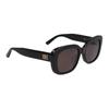 Square Sunglasses Women Sunglasses Black BB0295SK001