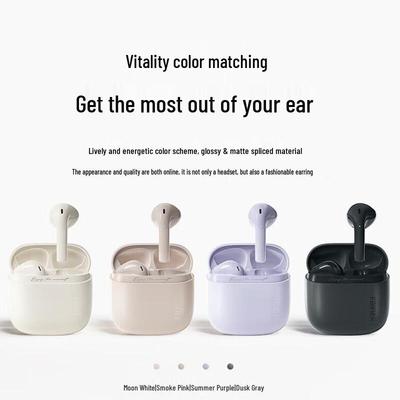 EDIFIER Zero Air True Wireless Bluetooth Earbuds