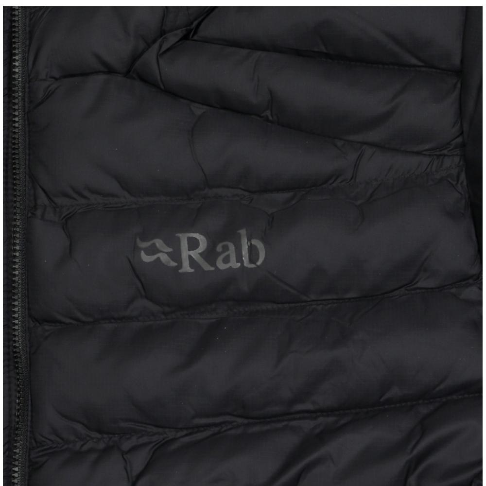 Rab Qip 27 Black Men S Jacket