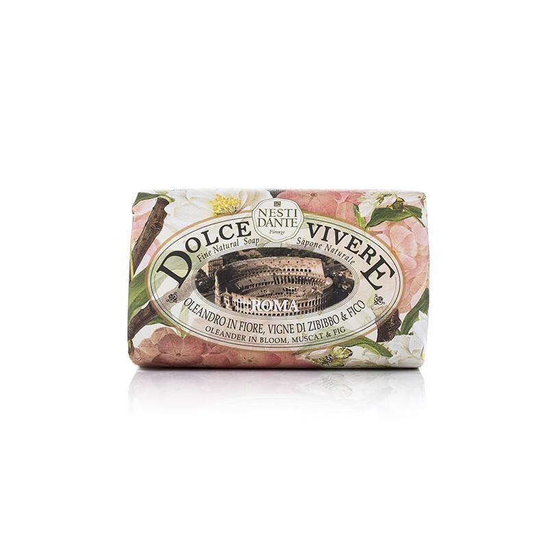 

Nesti Dante Eternal Rome Bath Soap