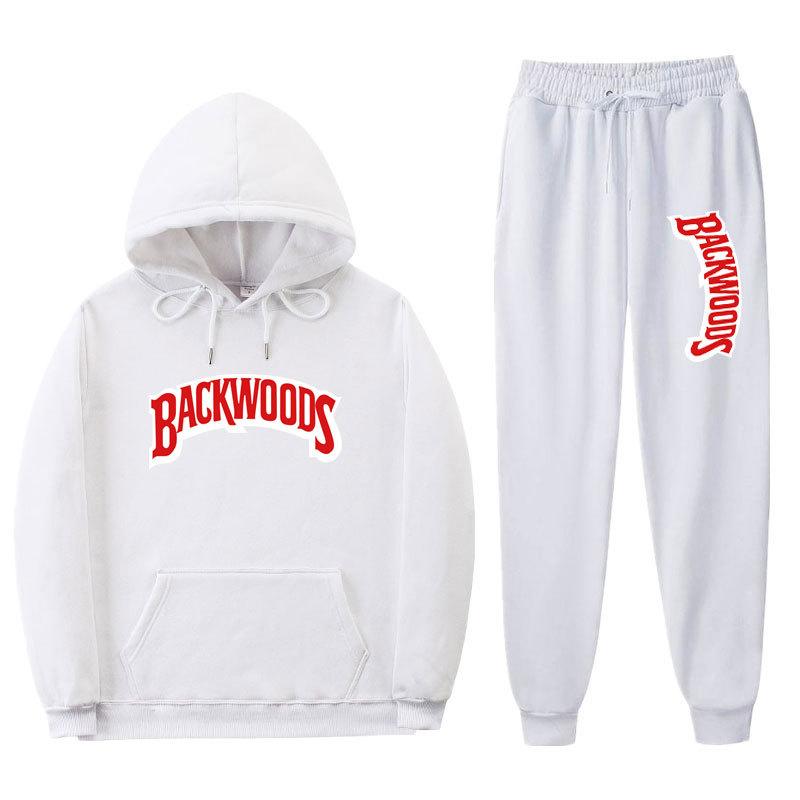 Buy 2021 Men Women Printed Pullover 