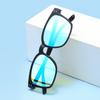 Red-Green Color-Blind And Weak-Colored Glasses Double-Sided Coated High Definition Universal Picture-Seeing Color Identification Correction