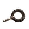 ZSDTRP Final Drive Gears for CJ-K750 With 9:35 / 8:37 Gear Ratio Original Rear Driving Gear