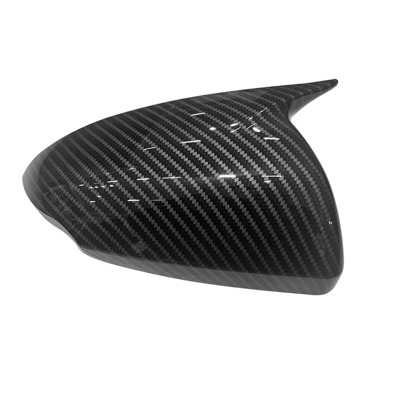 Car Side Mirror Cover Rear View Mirror Housing for Hyundai IONIQ 2016 - 2022