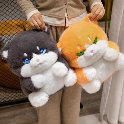 Poupées et peluches – Animaux en peluches