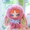In Stock INN Crossing Spring Series Blind Box Mystery Box Dolls Kawaii Action Anime Figure Blind Box Toys Gift