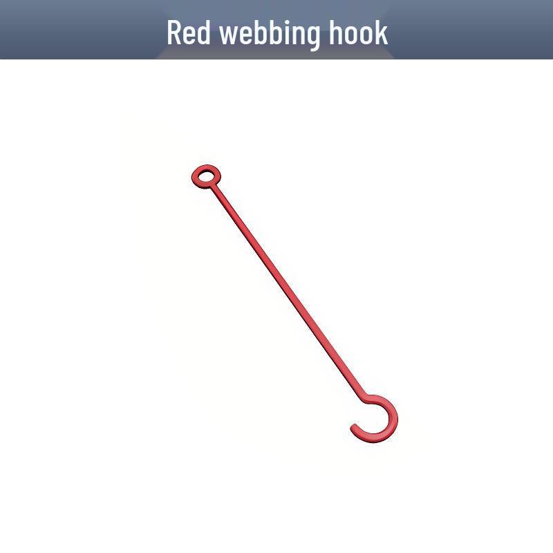 Universal Anti-Skid Snow Chains for Cars, Off-Road Vehicles, and SUVs