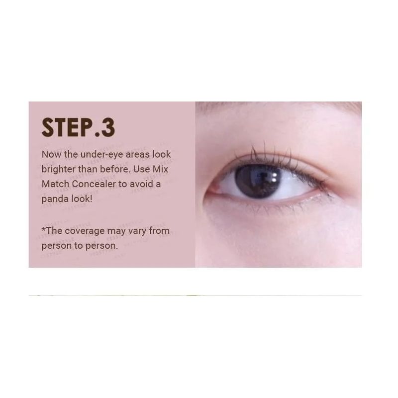 Bling Glow - Mix Match Concealer