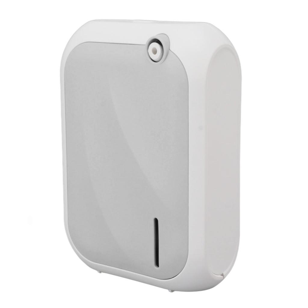 XS105 200m3 Air Diffuser Aromatherapy Diffuser Timer APP BT 140ml USB Powered Wall Mount Desktop