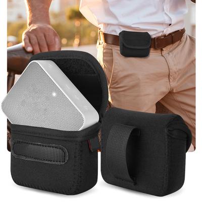 Portables Travel Case R Storage Bag with Waist Elastics Buckle for GO 4 R Protections Bag Cover