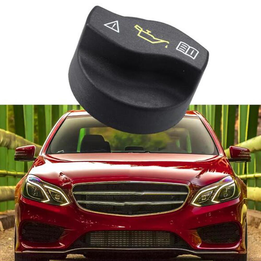 New A0000101685 NEW Engine Fuel Tank Cap Gas Oil Filler Plug Cover For Mercedes-Benz