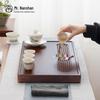 Nanshan Xiansheng Zhiyuan Bamboo Drainage Gongfu Tea Tray