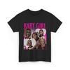Grace Ashcroft Vintage Baby Mädchen T-Shirt, Grace Ashcroft T-Shirt, Grace Ashcroft RE9 Sweatshirt