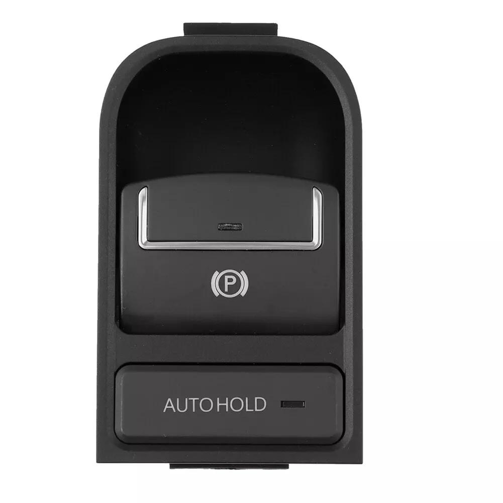 Buton de comutare pentru frâna de parcare electronică Auto Hold pentru Sharan 2011-2016 5N0927225A Instalare ușoară