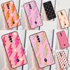 Lightning Bolt Case For Red Magic 10 9 Pro Plus 8 7 6 Pro 5G 5S 6R RedMagic 10S 8S 7S 9S Pro Plus Cover