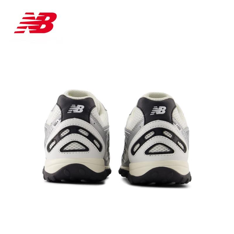 NEW BALANCE Men's and Women's All-Purpose Simple and Comfortable Casual Shoes U204LSWD