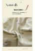 Ins Cream Style Skin friendly Bed with Four Piece Set Princess Style Bed Sheet Dormitory Single Three Piece Set Student Bedding