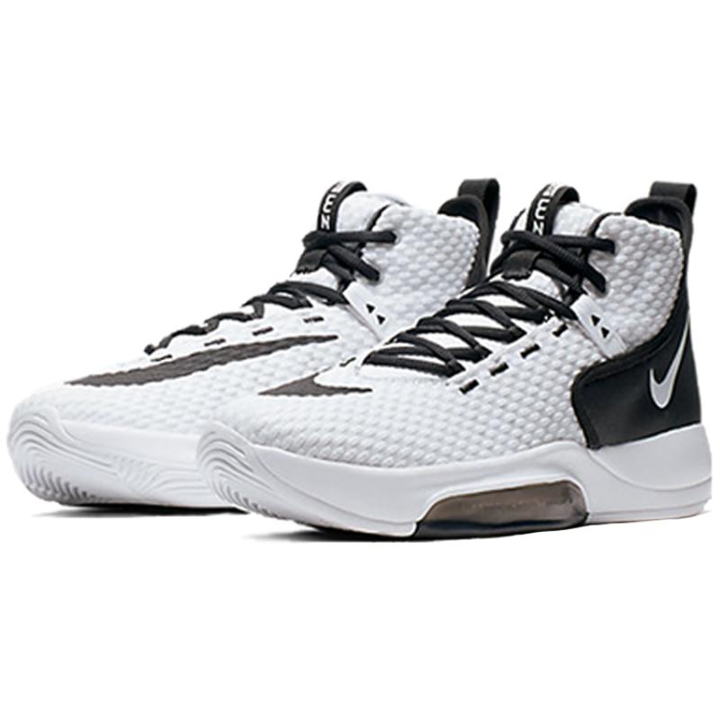 Nike Zoom Rize Team White Sneakers Casual BQ5468-100
