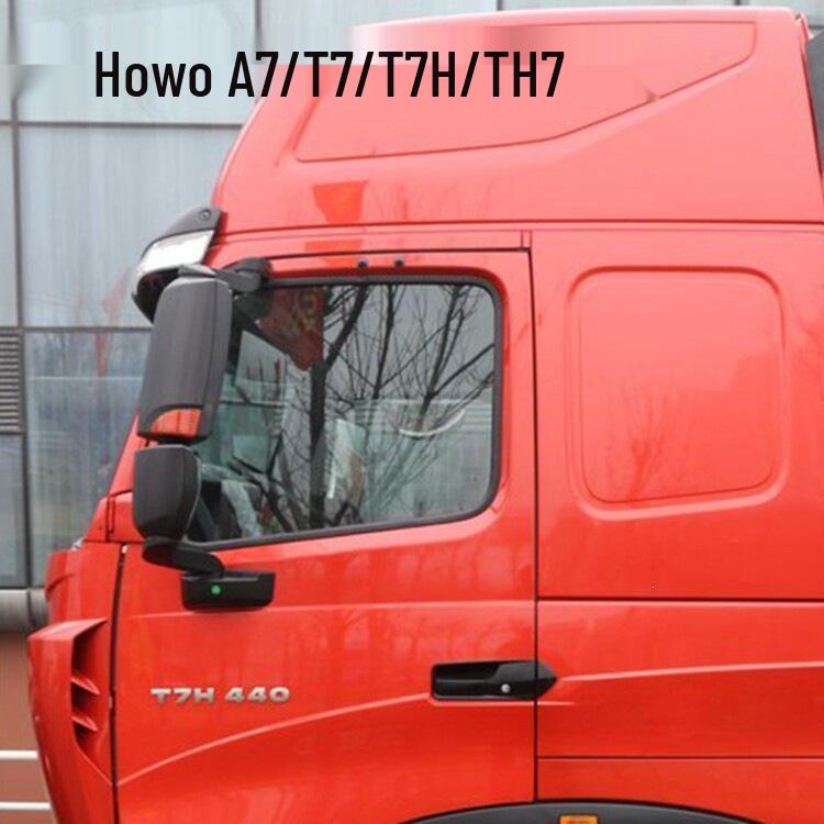 Large Truck Mosquito and Insect Proof Sunshade Screen for Jiefang J6, Ouman Delong, Shandeka, and Tianlong Models