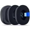 Upgraded Gel Cooling Ear Cushions Sponge Noise Reducing for GPro/GPro X/G Prox 2/GPro X