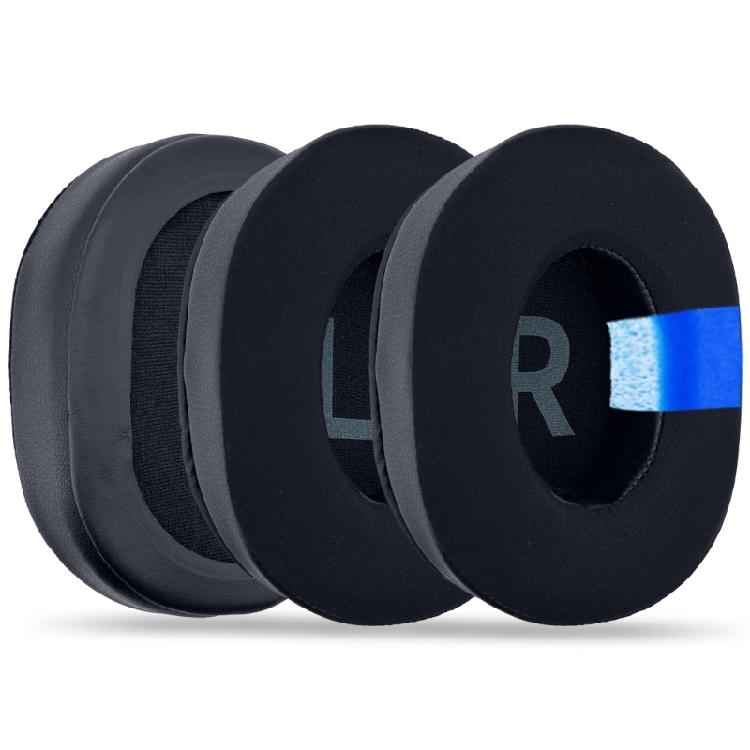Upgraded Gel Cooling Ear Cushions Sponge Noise Reducing for GPro/GPro X/G Prox 2/GPro X