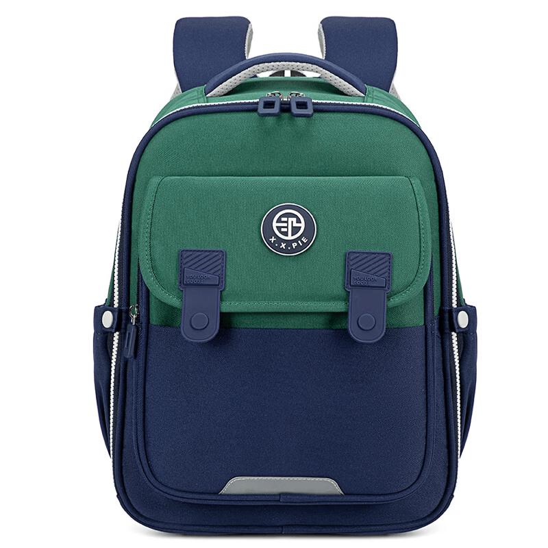 

X.X.PIE Kids Spine Protection Backpack D3182
