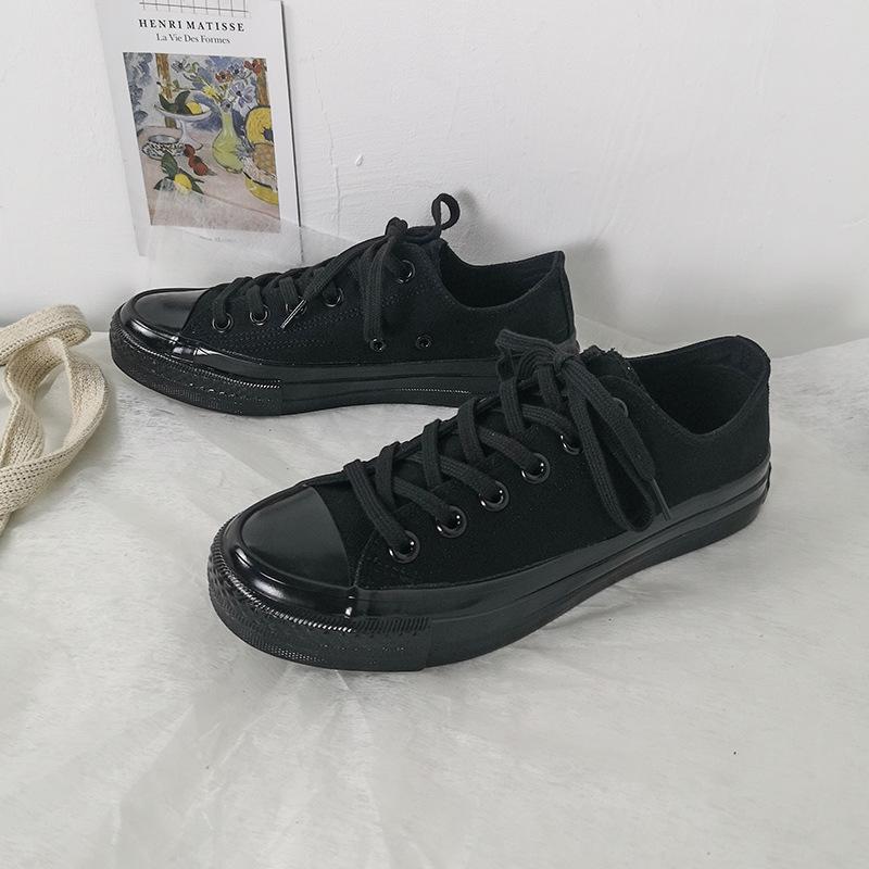Canvas Shoes Student Shoes Casual Shoes 19