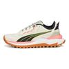 Puma Voyage Nitro Pristine Light Lime Damen Sneaker Grün Schwarz 376946-02