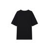 New Jordan Essentials T Shirt Women's Black HM4373-010