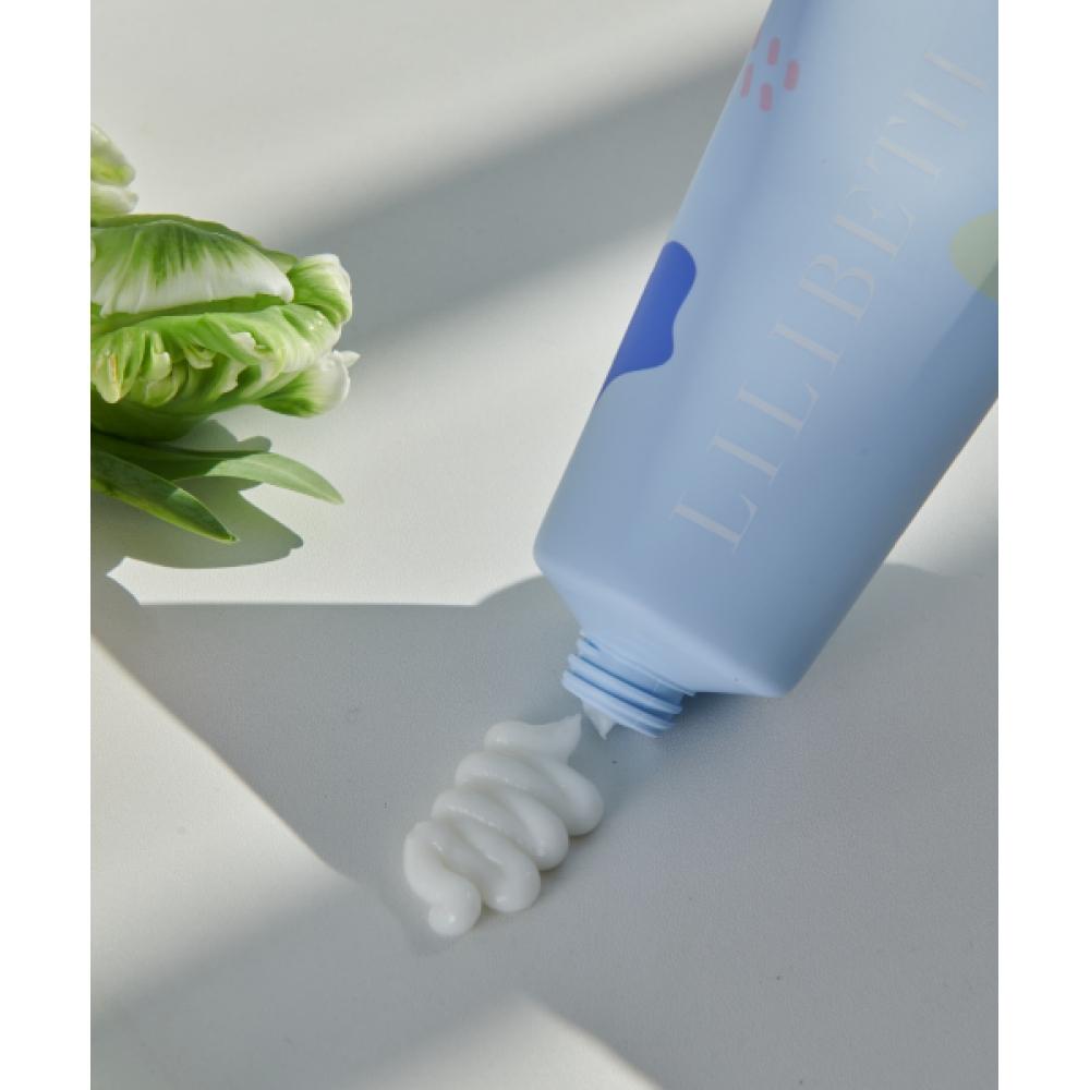 Liliibeth Silk Shine Treatment 200ml