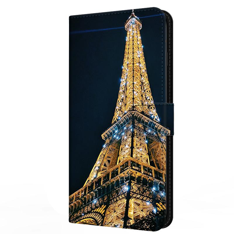 Luxury Leather Case For LG G6 G7 G8 G8X G8S ThinQ V40 V30 Plus V50 V60 K42 K31 K61 K51 K51S K50S K52 K62 K40S Flip Stand Wallet