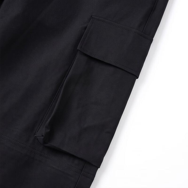 KOMPASU Women's Elegant Straight Wide-Leg Casual Pants