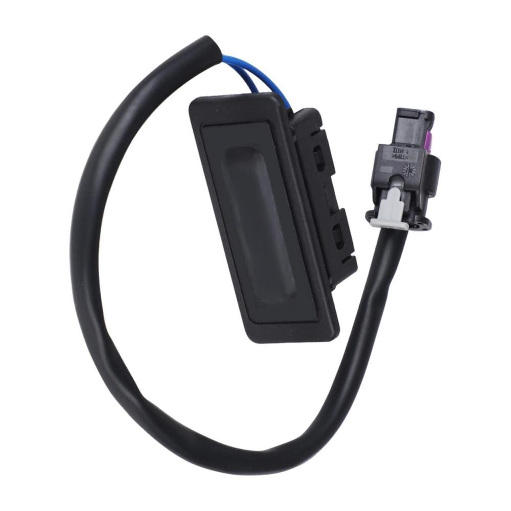 Rear Trunk Liftgate Release Switch 22799049 For Buick Envision Cadillac Cts Xts