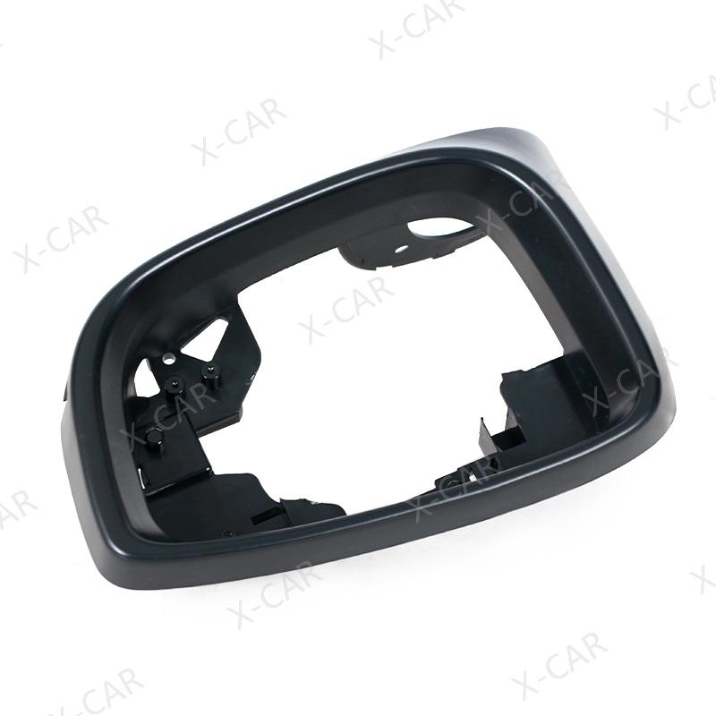 For Mazda 6 Atenza 2018    Exterior Rearview Side Mirror Frame Case House