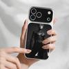 Jackson Wang Back Protective Decal Skin Wrap Sticker for iPhone 17 Pro 17 Pro Max