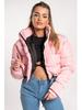 Women's Down Cotton Bread Coat - New Thickened Style in Stock