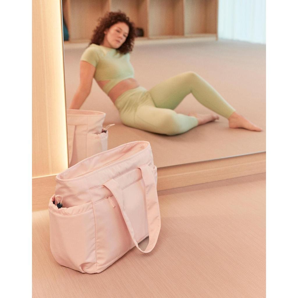 Quadra Studio Oversized Tote