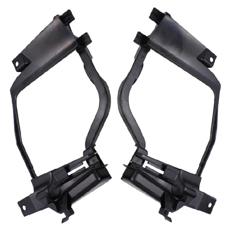 

Thermal Resistant Headlight Mounting Prevents Deformation For Consistent Lighting 1