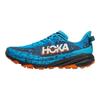 HOKA One One Speedgoat 6 Comode Morbide Traspiranti Supporto Leggere Scarpe da Trail Running Uomo Sneakers Blu 1147791-SWRD