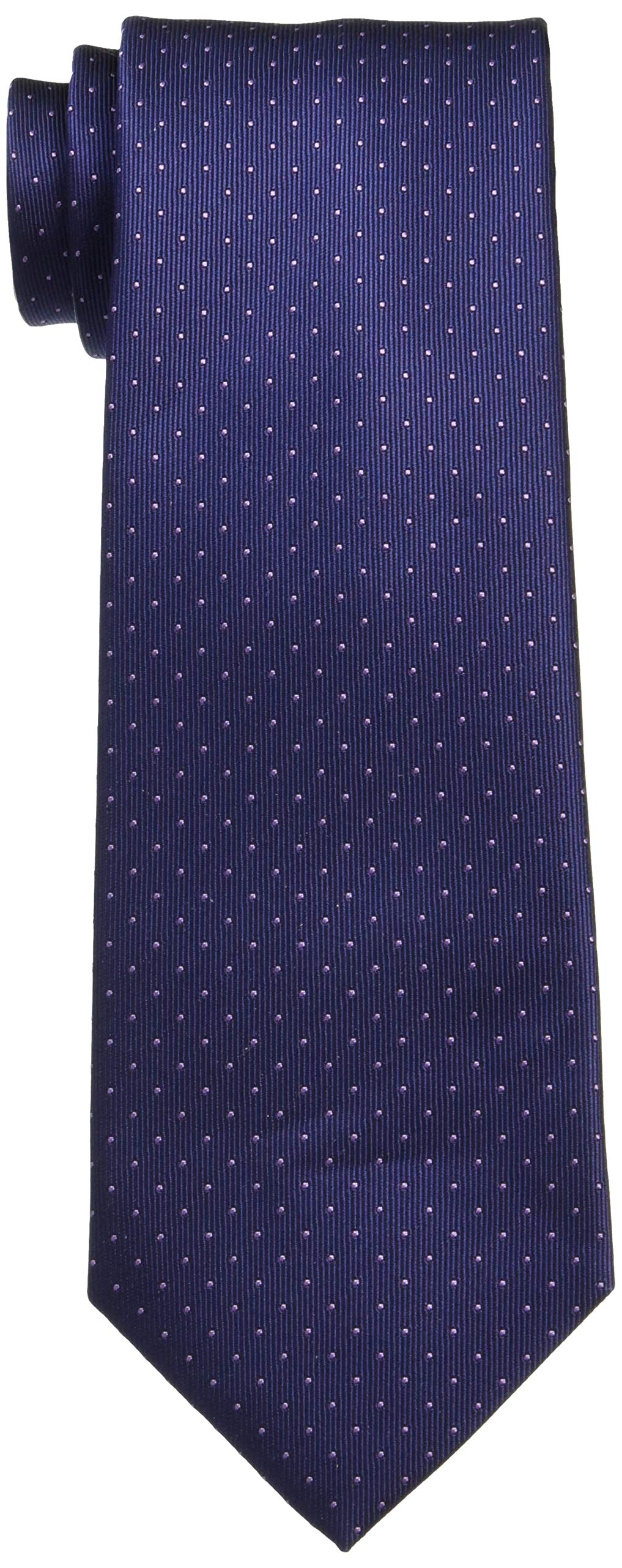 

Галстук мужской Fairfax Blue Размер F Сделано в Японии DOT05-18, (Свободный размер), синий