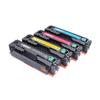 Compatible HP 204A CF510A High-Yield 4-Color Toner Cartridge Set