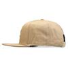 [Bush Craft Inc.] Cap F Tan