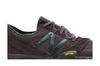 Unisex Sneakers New Balance MT10 Black Castlerock Black/Castlerock